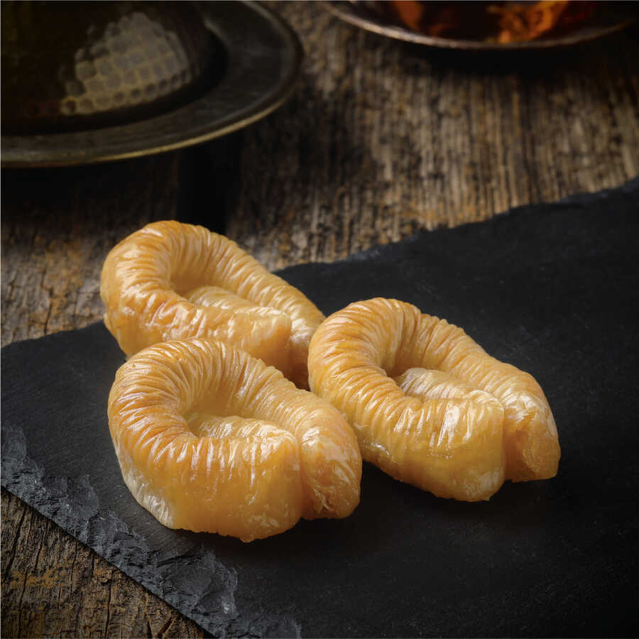 Hindistan Cevizli Bülbül Yuvası