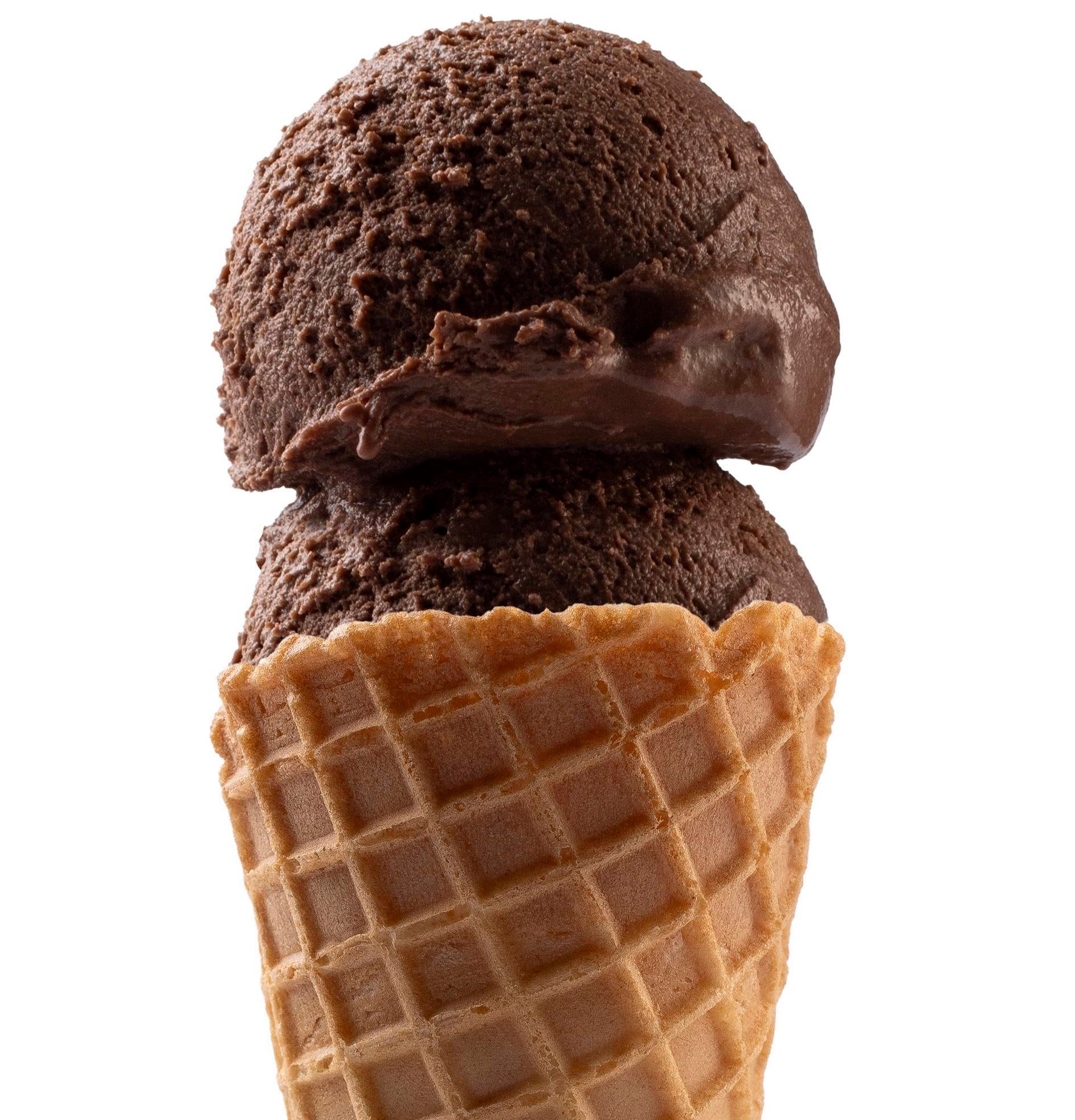 Çikolatalı Dondurma