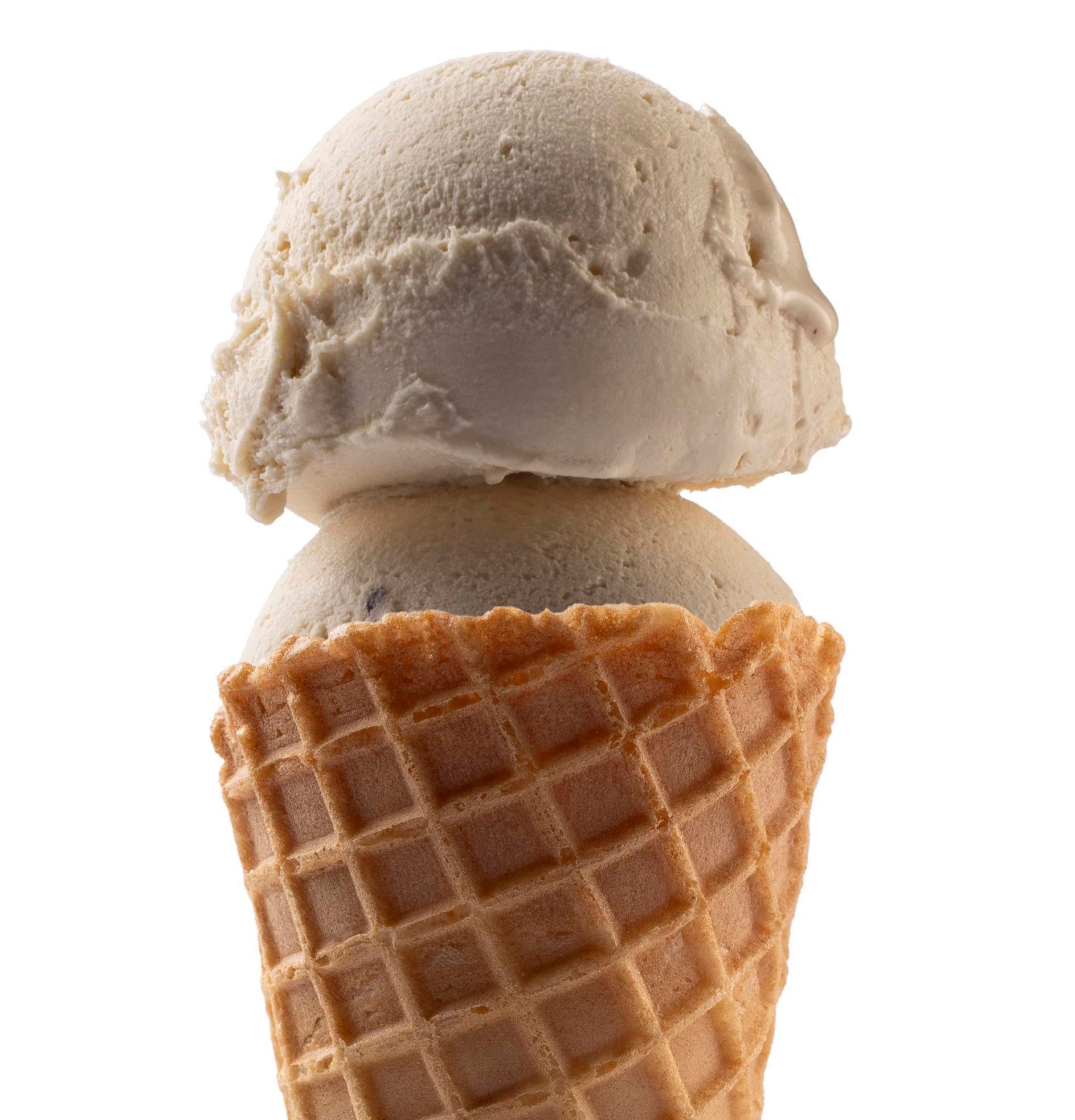 Elmalı Tarçınlı Dondurma