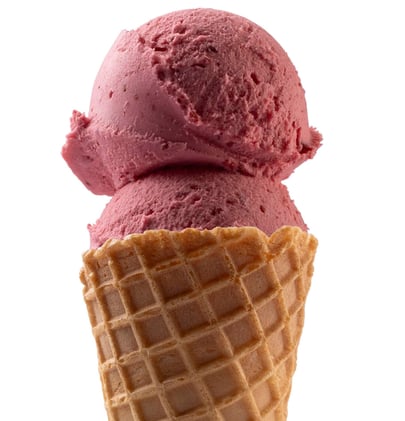 Tutti-Frutti Dondurma